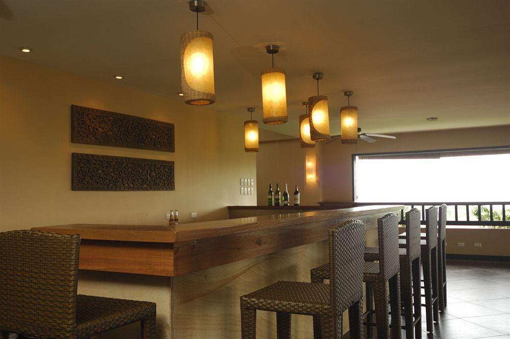 Alta Vista De Boracay 3* Yapak