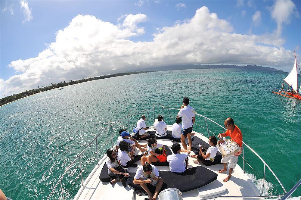 Alta Vista De Boracay Yapak