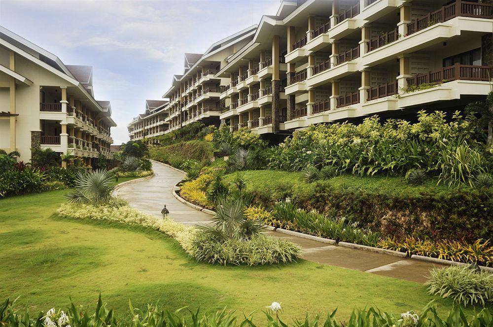 Resort Alta Vista De Boracay 3*