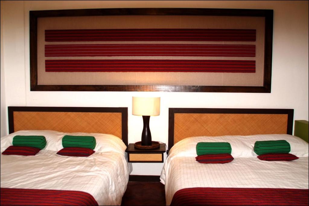 Resort Alta Vista De Boracay 3*