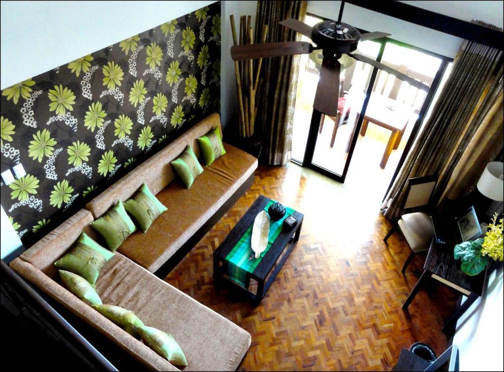 Alta Vista De Boracay Resort 3*