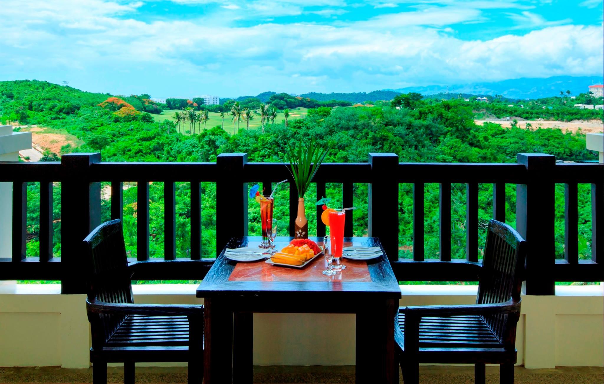 Resort Alta Vista De Boracay 3*