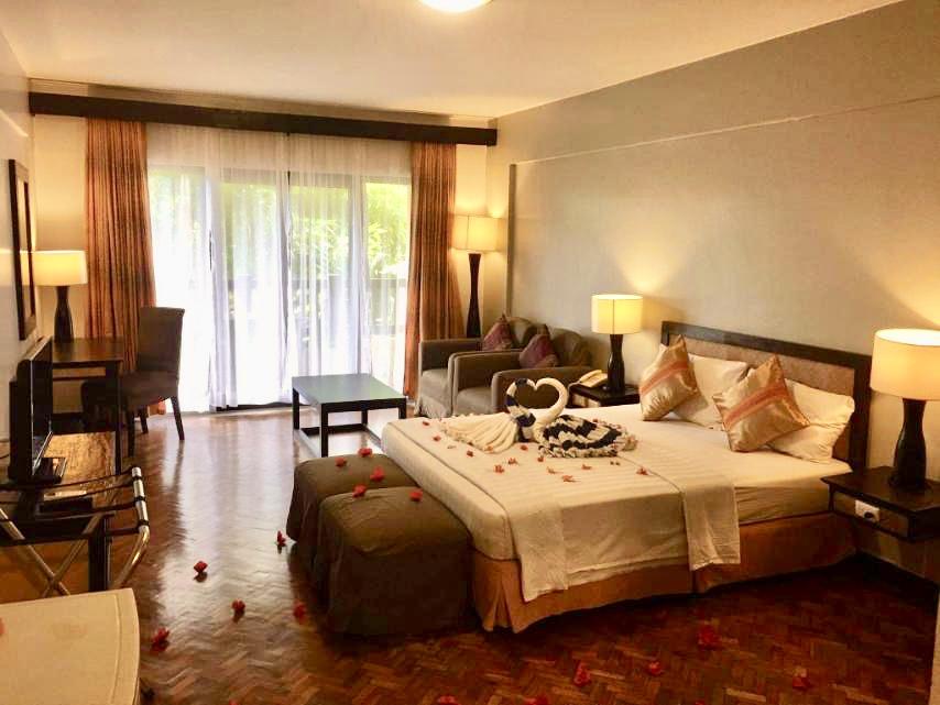 Alta Vista De Boracay