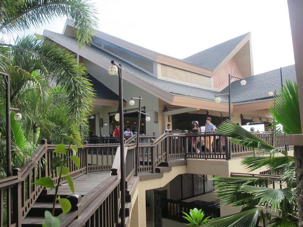 Alta Vista De Boracay Resort Yapak