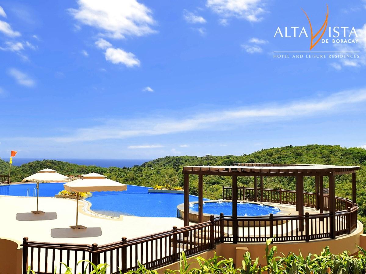Alta Vista De Boracay Resort 3*