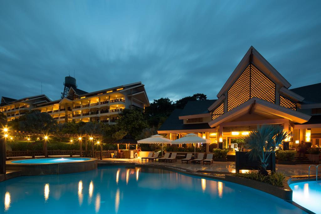 Resort Alta Vista De Boracay 3*