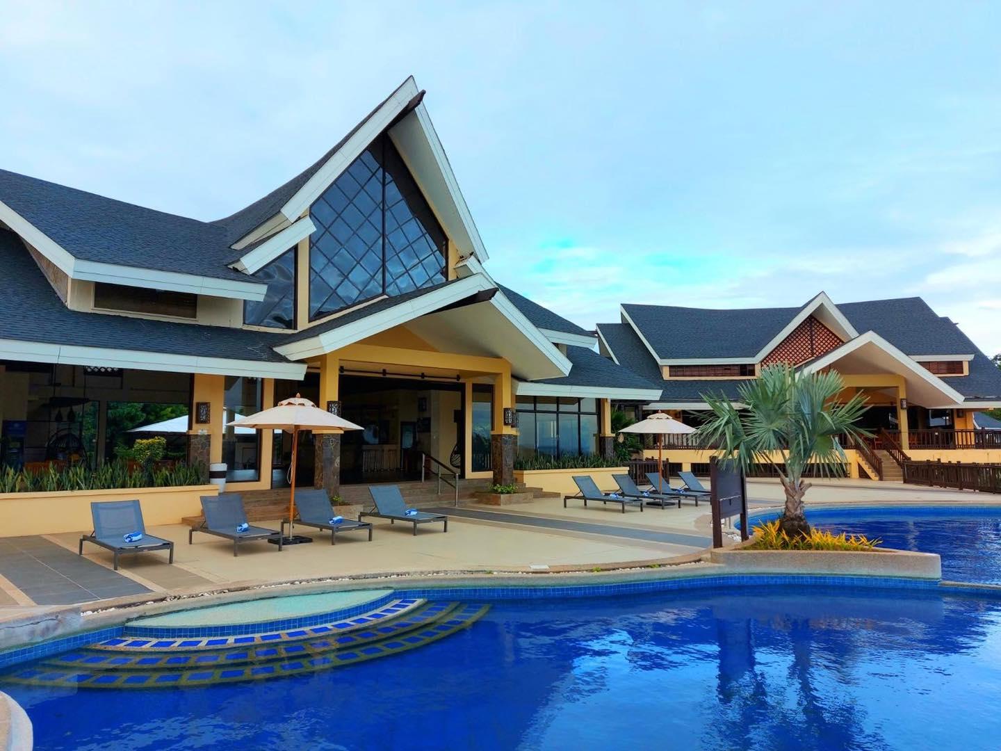 Resort Alta Vista De Boracay