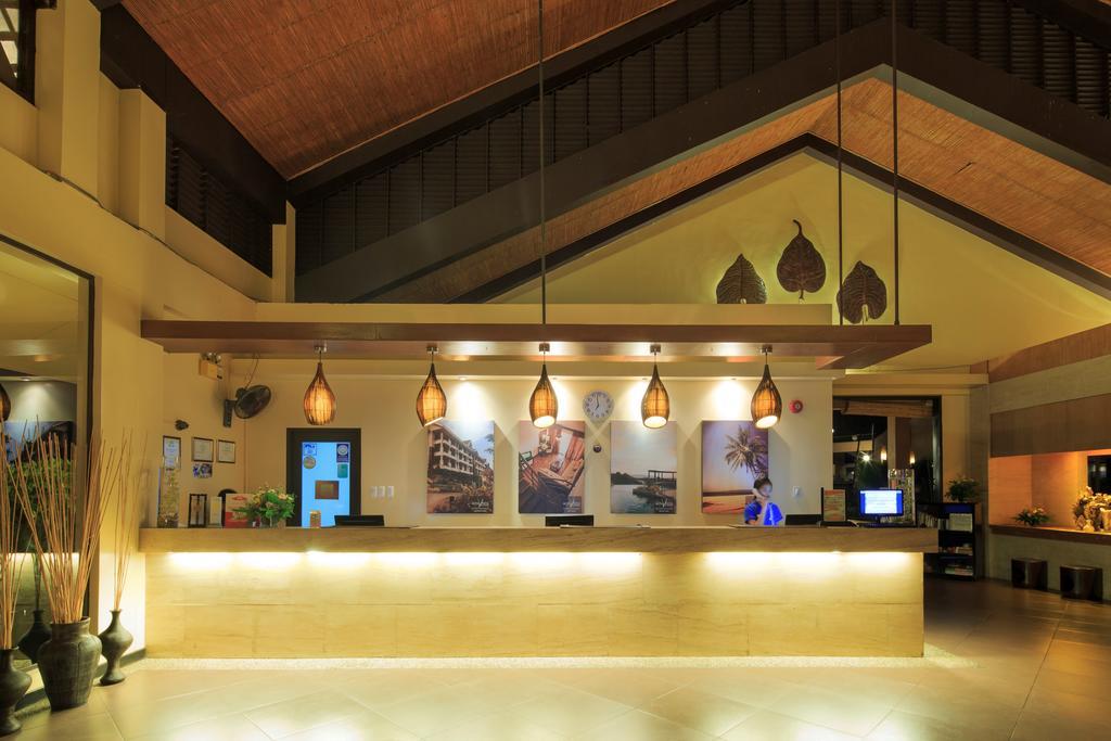Alta Vista De Boracay 3*