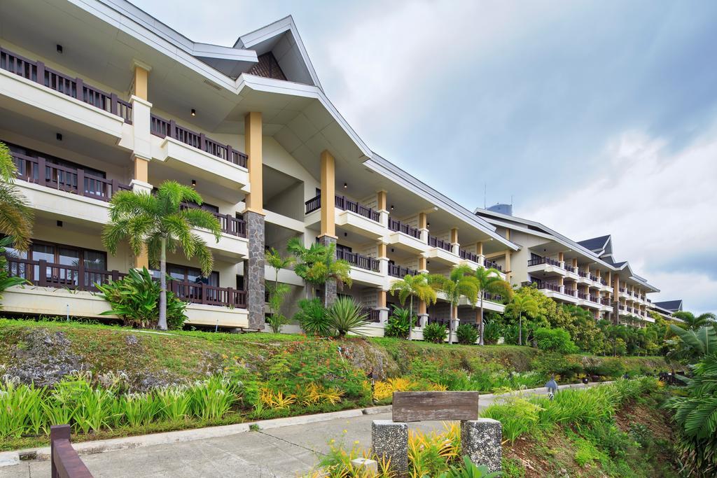 Alta Vista De Boracay 3* Yapak