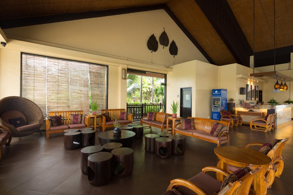 Resort Alta Vista De Boracay 3*