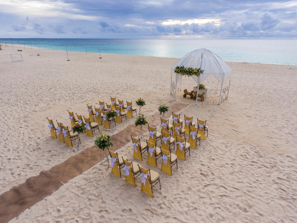 Alta Vista De Boracay