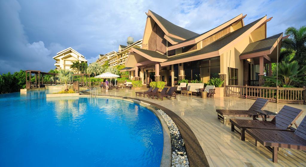Resort Alta Vista De Boracay