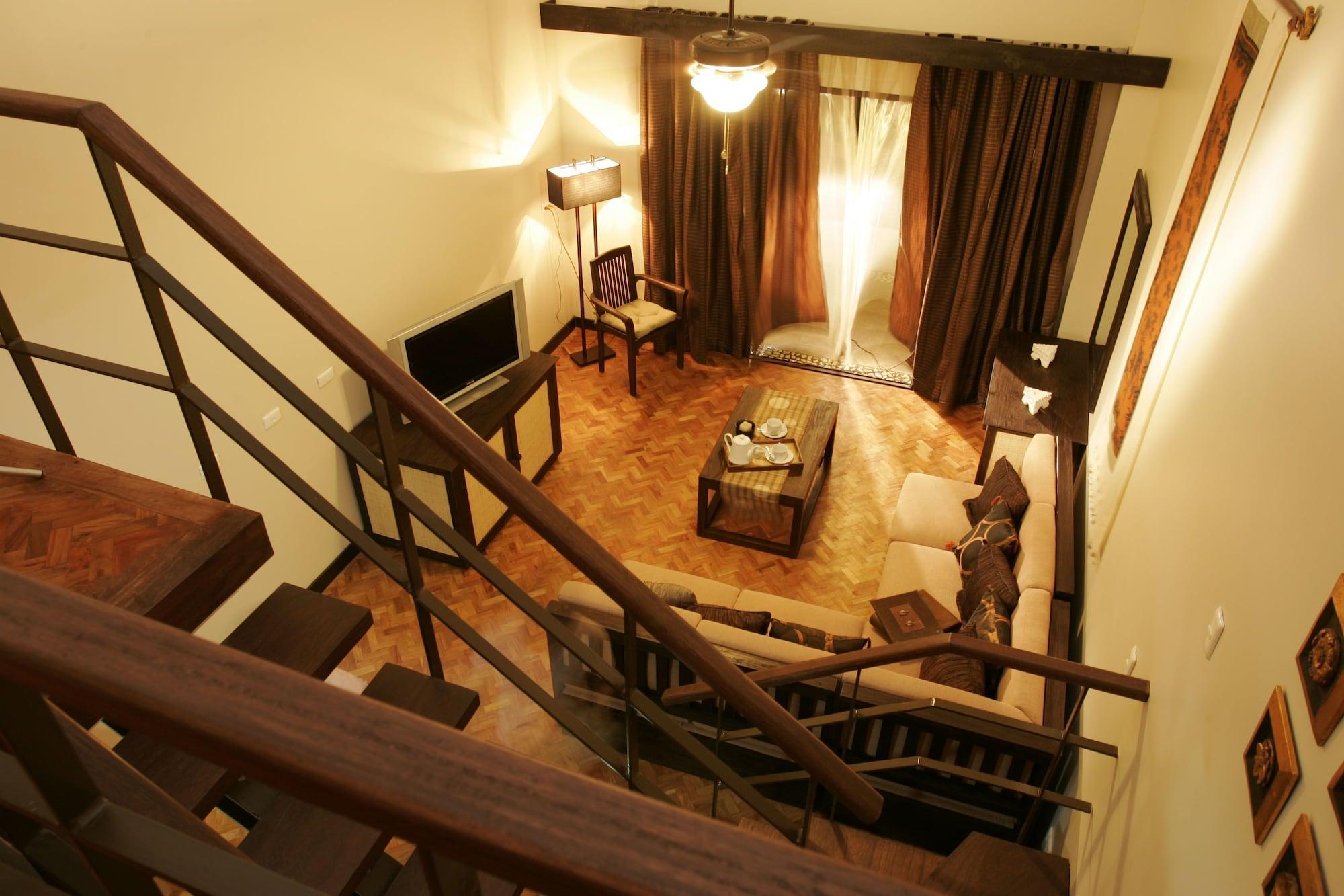 Alta Vista De Boracay Resort