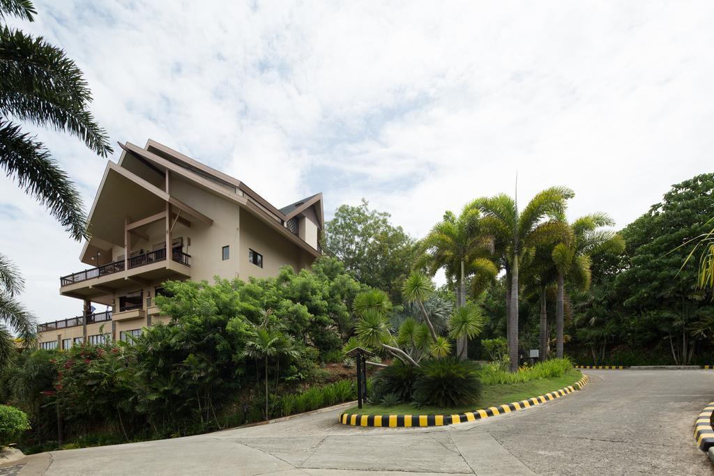 Resort Alta Vista De Boracay 3*