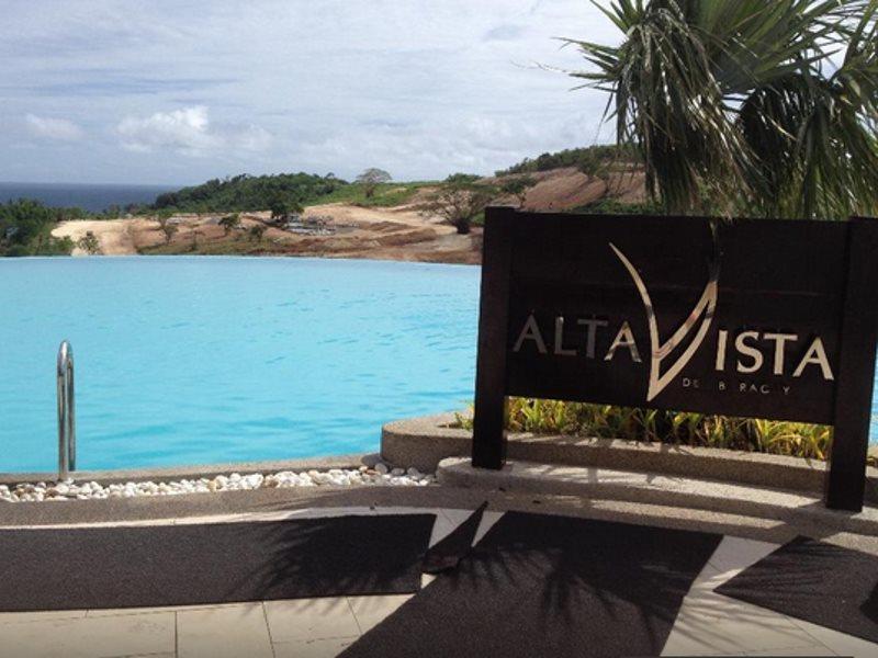 Alta Vista De Boracay Yapak